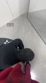 【辣辣bb】长裙女神黑丝踩虐JS250221-30封面图