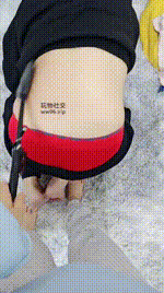 【广西木木】可爱小主-骑马狗爬_重度sp鞭打JS250111-15封面图