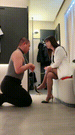 【梦涵】黑丝高跟诱惑-抽耳光-骑马狗爬bf50042封面图