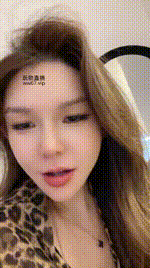 【欣妍】厚黑丝粗口小妈暴力美学250228-13