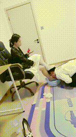 【薇薇】奶狗求捆绑强制加官窒息JS250214-38封面图