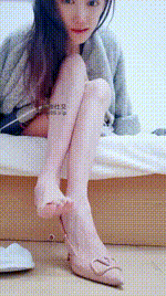 【水蜜樱桃】舔脚250217-13封面图