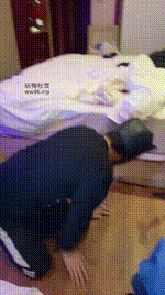 【等等】反绑男友强制羞辱虐JS250222-24封面图