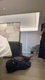 【黛樱】御姐S-坐在狗身上做直播bf49273封面图