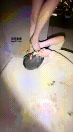 【esse殿下】户外阳台踩踏蛋糕喂食bf51921封面图