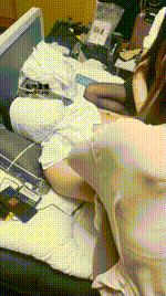 【希娜】双S-捆绑电击治疗JS250324-19封面图