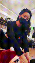 【冷颜】掐脖窒息虐小三母狗bf52269封面图