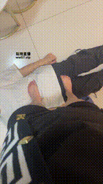 【小凤梨】纹身小妹的脚下奴JS250329-15封面图