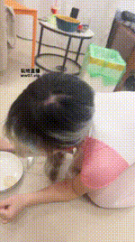 【wh训犬师】可爱骚母狗发骚犯贱JS250408-8封面图