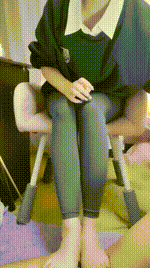 【柠檬】藤条狠抽专场JS250402-21