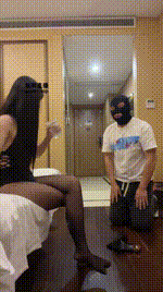 【婉纱】强迫吃byt-黑丝高跟虐bf51927封面图