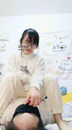 【广西木木】双S-超臭原味白袜脚羞辱【完整版】bf51554_2封面图