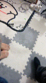 【Wh情侣】五花大绑虐母狗【双视角版】JS250311-11_2