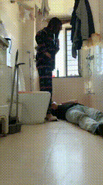 【斯羽情侣主】兄弟奴伺候小姨子起床【双视角版】JS250406-1_2封面图