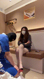 【御妍】高跟御姐S-虐学生奴bf51265封面图