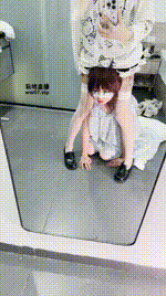 【奶味小仙女】洛丽塔S-白丝羞辱闺蜜奴bf52324封面图