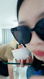 【南月女神】长靴S-物化家具奴-脚下喂食【上】bf51406封面图