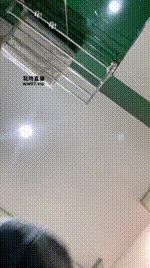 【小凤梨】纹身小妹白袜玉足舔JS250316-9封面图