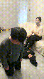 【伊潼】姐妹花的脚下骚奴bf51969