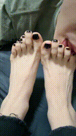 【安安sama】品尝玉足-踩踏专场JS250329-19封面图