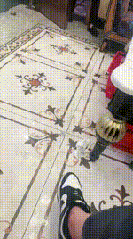 【文文文文】KTV-骑马狗爬训化JS250313-38封面图