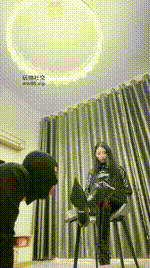 【七月大大】高跟玉足狂舔-皮衣女神虐JS250321-11封面图