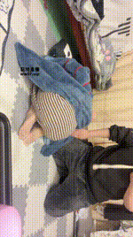 【Wh情侣】五花大绑虐母狗【双视角版】JS250311-11_1封面图