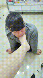 【乔伊】ATM奴上贡求虐【双视角版】JS250321-18_1封面图