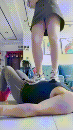 【李老师】骑马_运动鞋踩踏【双视角版】JS250304-14_2封面图