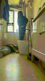 【斯羽情侣主】兄弟奴伺候小姨子起床【双视角版】JS250406-1_1封面图