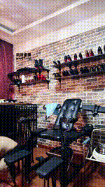 【冷颜】绿帽奴卑微伺候妻主JS250326-19封面图