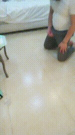 【星瑶】骑马胯下辱_赏赐圣水_黑丝高跟虐JS250319-36封面图