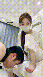 【楚楚】原味白袜脚气味辱bf51777封面图