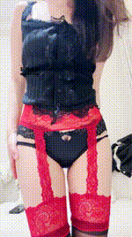 【尤雾】骚货儿子进来交作业250404-23封面图