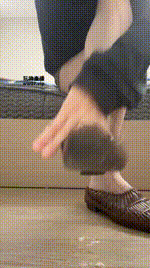 【玄葉】被脏鞋底与灰丝羞辱控制250404-20封面图