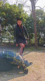 【羽薇】姐妹花户外暴揍跟踪狂【双视角版】bf51521_2封面图