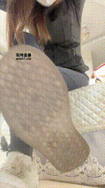 【兔牙】瑜伽裤偷窥视角炸250423-28封面图