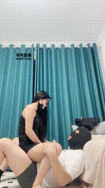 【辣辣BB】坐脸窒息-肉丝脚踩虐bf51820封面图