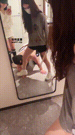 【香芋朱朱】骑马狗爬-藤条重度鞭打JS250324-13封面图