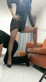 【火焱】舔不干净就等着挨抽bf51691封面图