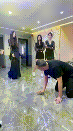 【麋鹿银儿】三S-重度深喉专场_暴踹浓痰糊脸bf52172封面图