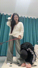 【辣辣BB】白袜脚踩_虐乳JS250317-31_1封面图