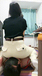 【薇薇】白袜踩-坐脸-捆绑鞭打-赏赐圣水JS250406-2封面图