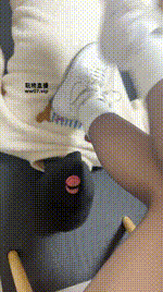 【萧萧大人】空军一号-毁容式踩脸JS250324-15封面图