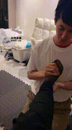 【花姨】前任求复合卑微做狗JS250327-34封面图