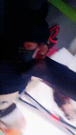 【鸿运双女团】贴片电击_黑丝脚深喉_喂圣水【完整版】JS250319-32_1封面图