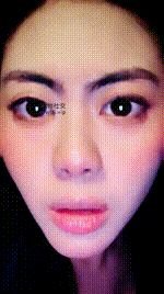 【苏晚】车内调-丝袜美腿恋足舔JS250319-28封面图