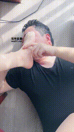 【苏儿】酸臭肉丝脚捂脸JS250326-7封面图