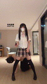 【六六】JK学生主-皮鞋过膝袜踩-胯下辱bf52595封面图