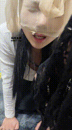 【鹿s】高跟踩虐骚母狗JS250324-22封面图